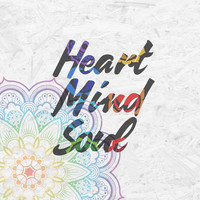 Heart, Mind & Soul logo, Heart, Mind & Soul contact details