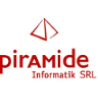 pirAMide Informatik logo, pirAMide Informatik contact details