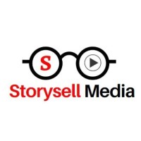 StorySell Media logo, StorySell Media contact details