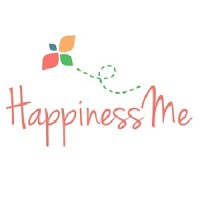 HappinessMe logo, HappinessMe contact details