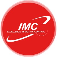 IMC Europe logo, IMC Europe contact details