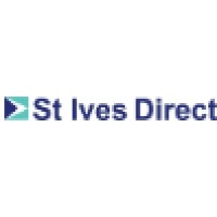 St Ives Direct logo, St Ives Direct contact details