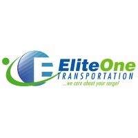 EliteOne Transportation logo, EliteOne Transportation contact details