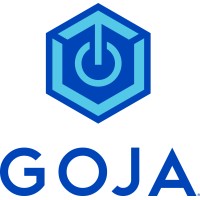 GOJA logo, GOJA contact details