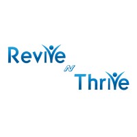 Revive n Thrive.me logo, Revive n Thrive.me contact details