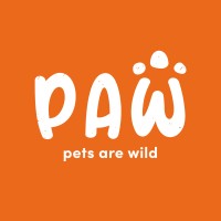 Paw Pet Food logo, Paw Pet Food contact details