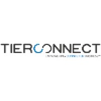 TierConnect logo, TierConnect contact details