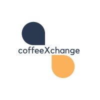 CoffeeXChange logo, CoffeeXChange contact details