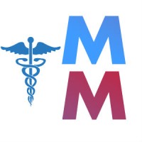 Top Medical Magazine logo, Top Medical Magazine contact details