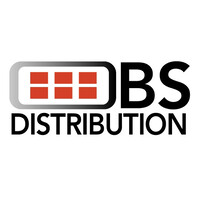 BS DISTRIBUTION logo, BS DISTRIBUTION contact details