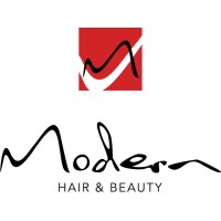 Modern Hair & Beauty logo, Modern Hair & Beauty contact details