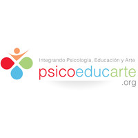 PsicoEducArte logo, PsicoEducArte contact details