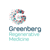 Greenberg Regenerative Medicine logo, Greenberg Regenerative Medicine contact details