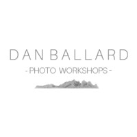 Dan Ballard Photography Workshops logo, Dan Ballard Photography Workshops contact details