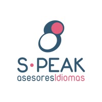 S-Peak logo, S-Peak contact details