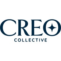 Creo Collective logo, Creo Collective contact details