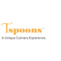 Tspoons logo, Tspoons contact details