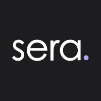 sera.app logo, sera.app contact details