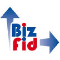 BIZFID logo, BIZFID contact details