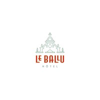 Hotel Le Ballu logo, Hotel Le Ballu contact details