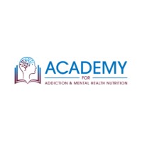 Academy for Addiction & Mental Health Nutrition logo, Academy for Addiction & Mental Health Nutrition contact details