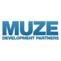 Muze Development Partners LLC. logo, Muze Development Partners LLC. contact details