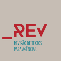 Final_REV – Revisão de textos para agências logo, Final_REV – Revisão de textos para agências contact details