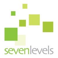 Seven Levels logo, Seven Levels contact details