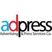 Advertising & Press (Adpress) logo, Advertising & Press (Adpress) contact details