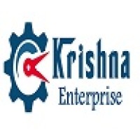 KRISHNA ENTERPRISE logo, KRISHNA ENTERPRISE contact details