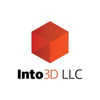 Into3D LLC logo, Into3D LLC contact details