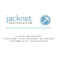 Jacknet Communications Limited logo, Jacknet Communications Limited contact details