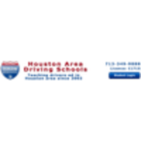 Houston Area Driving Schools logo, Houston Area Driving Schools contact details