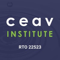 CEAV Institute logo, CEAV Institute contact details