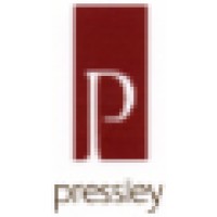 Pressley Associates logo, Pressley Associates contact details