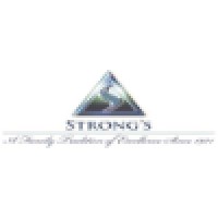 Strong's Insurance logo, Strong's Insurance contact details