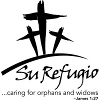 Su Refugio Ministries logo, Su Refugio Ministries contact details