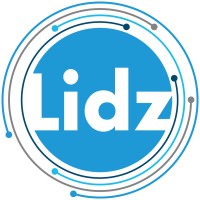 Lidz logo, Lidz contact details