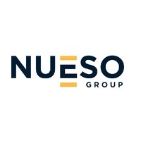 Nueso Group logo, Nueso Group contact details