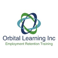 Orbital Learning logo, Orbital Learning contact details