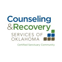 Counseling & Recovery Services of Oklahoma logo, Counseling & Recovery Services of Oklahoma contact details