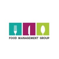 Food Management Group logo, Food Management Group contact details