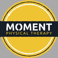 Moment Physical Therapy logo, Moment Physical Therapy contact details