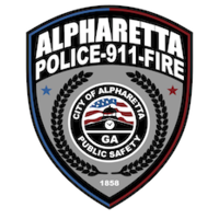 Alpharetta Department of Public Safety logo, Alpharetta Department of Public Safety contact details