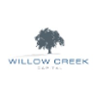 Willow Creek Capital logo, Willow Creek Capital contact details