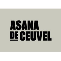 Asana de Ceuvel logo, Asana de Ceuvel contact details