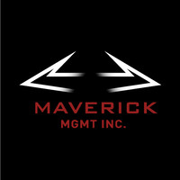 Maverick MGMT, Inc. logo, Maverick MGMT, Inc. contact details