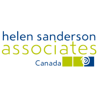 Helen Sanderson Associates Canada logo, Helen Sanderson Associates Canada contact details