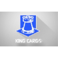 King Cargo S.A. logo, King Cargo S.A. contact details