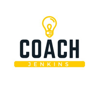 Coach Jenkins logo, Coach Jenkins contact details